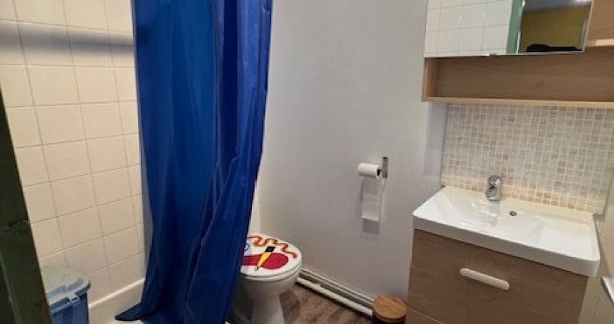 vente Appartement Argeles Sur Mer