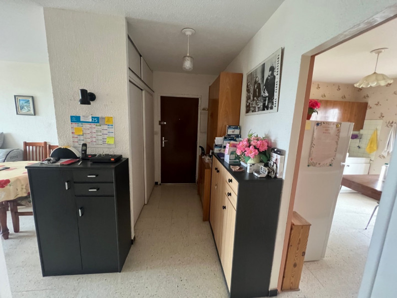 vente Appartement Argeles Sur Mer - Photo 1