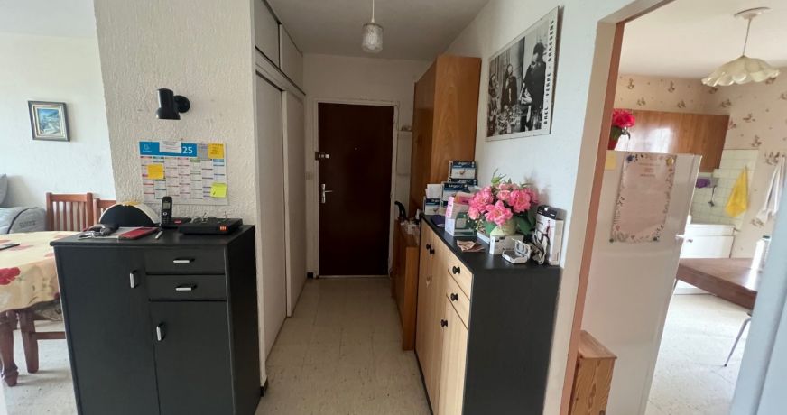 vente Appartement Argeles Sur Mer