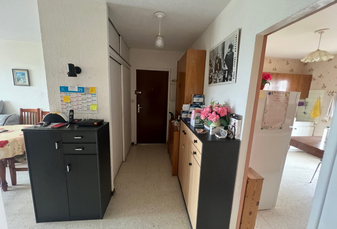 vente Appartement Argeles Sur Mer - Photo 1