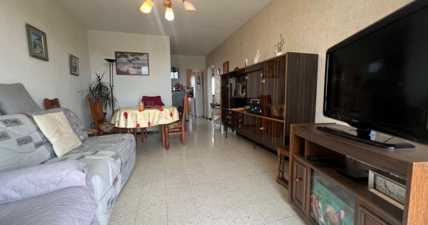 vente Appartement Argeles Sur Mer