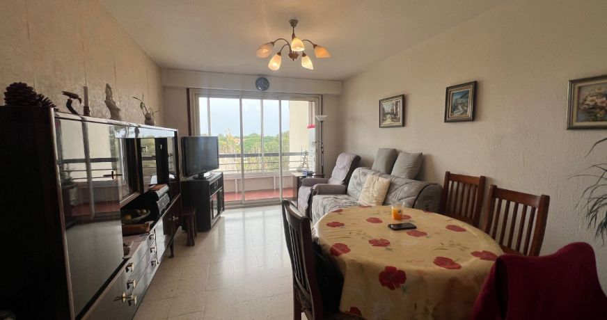 vente Appartement Argeles Sur Mer