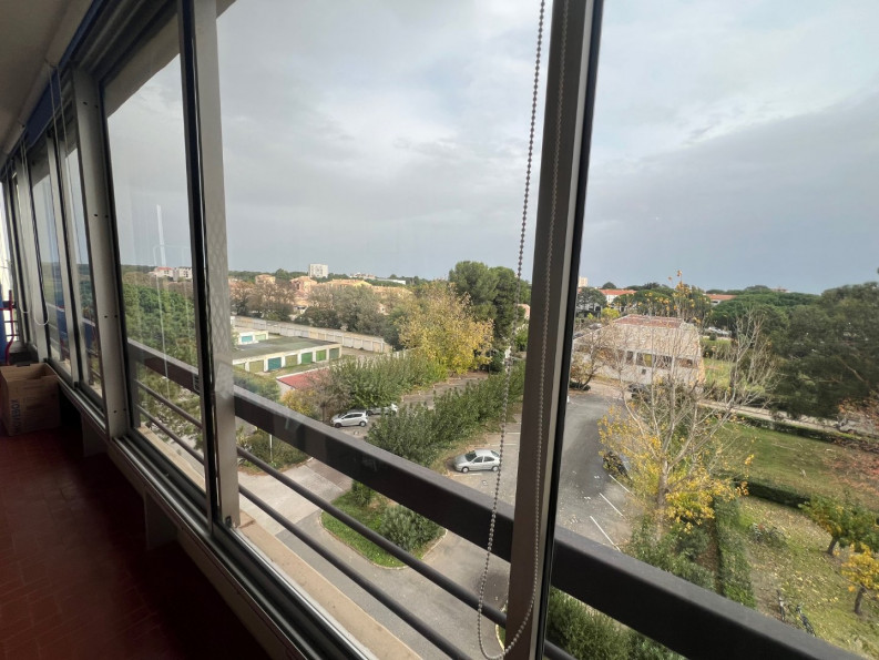 vente Appartement Argeles Sur Mer - Photo 5