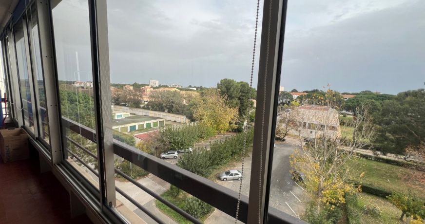 vente Appartement Argeles Sur Mer
