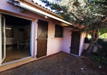 vente Villa Argeles Plage
