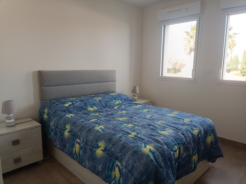 en location saisonnière Appartement Argeles Sur Mer - Photo 6