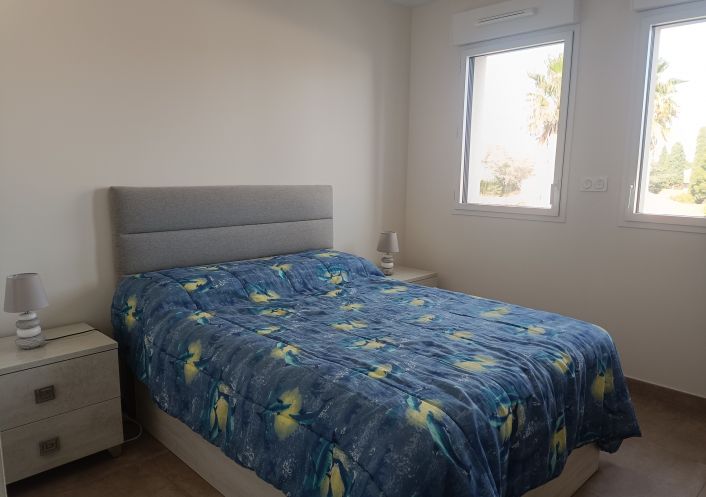 en location saisonnière Appartement Argeles Sur Mer