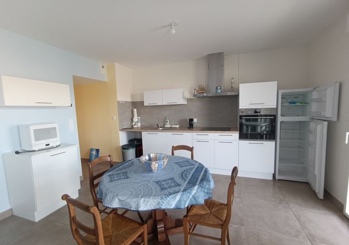en location saisonnière Appartement Argeles Sur Mer