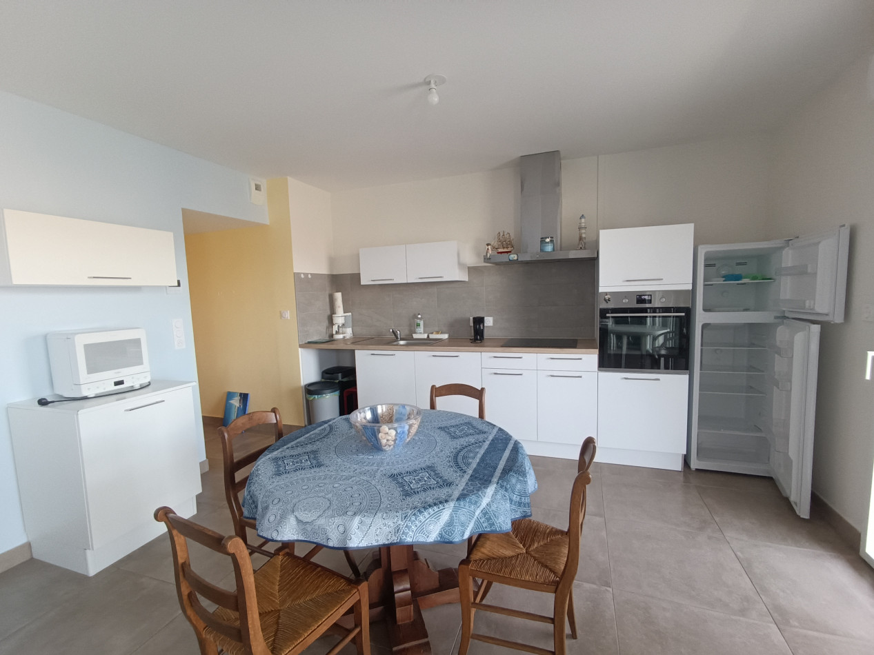 en location saisonnière Appartement Argeles Sur Mer - Photo 2
