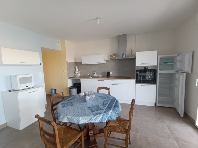 en location saisonnière Appartement Argeles Sur Mer - Photo 2