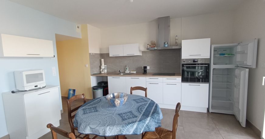 en location saisonnière Appartement Argeles Sur Mer