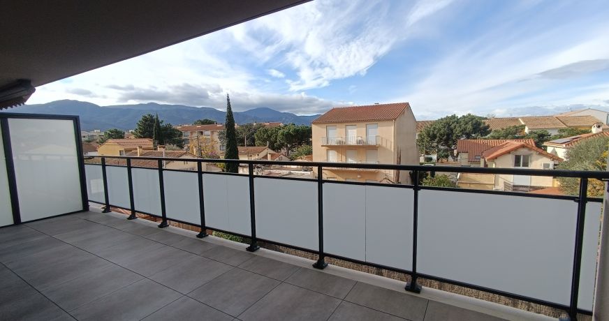 en location saisonnière Appartement Argeles Sur Mer