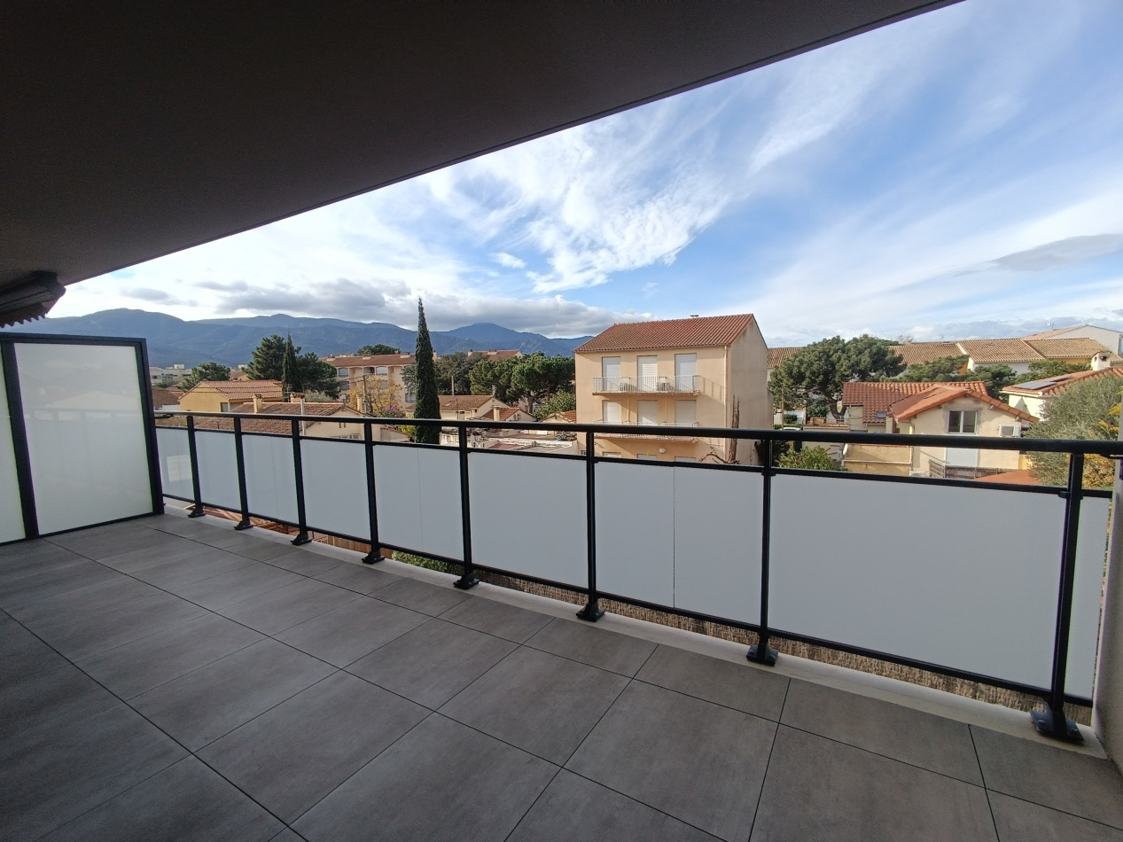 en location saisonnière Appartement Argeles Sur Mer - Photo 7