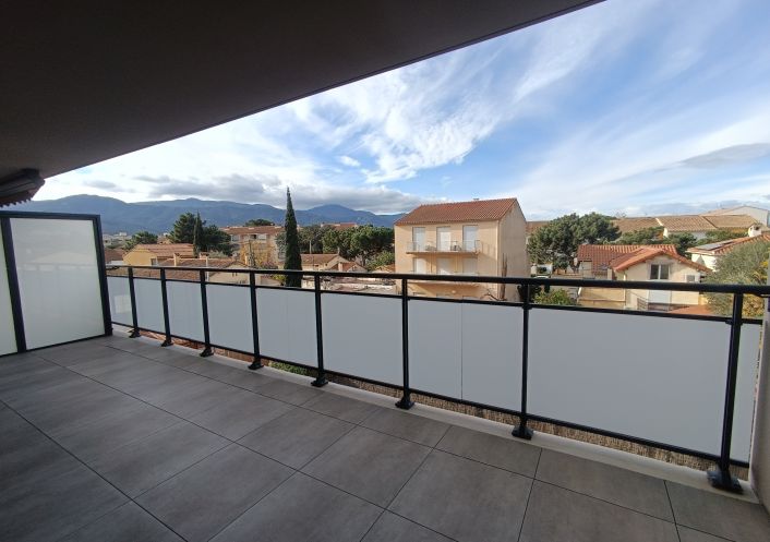 en location saisonnière Appartement Argeles Sur Mer