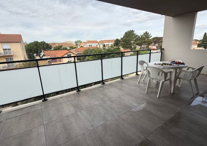 for seasonal lettings Appartement Argeles Sur Mer