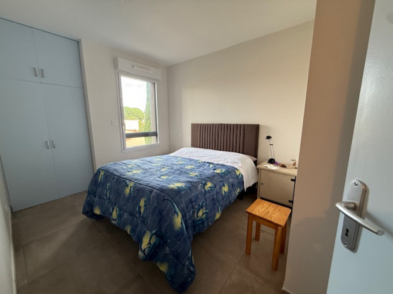 en location saisonnière Appartement Argeles Sur Mer - Photo 3