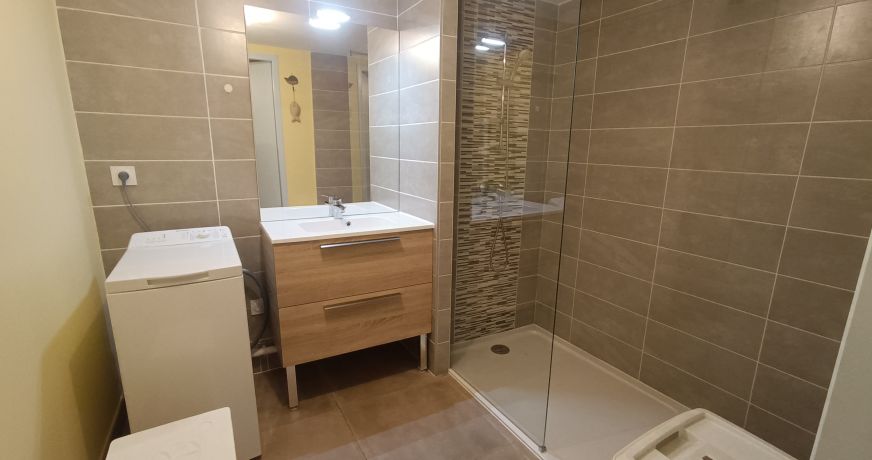 en location saisonnière Appartement Argeles Sur Mer