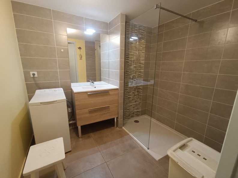 en location saisonnière Appartement Argeles Sur Mer - Photo 8