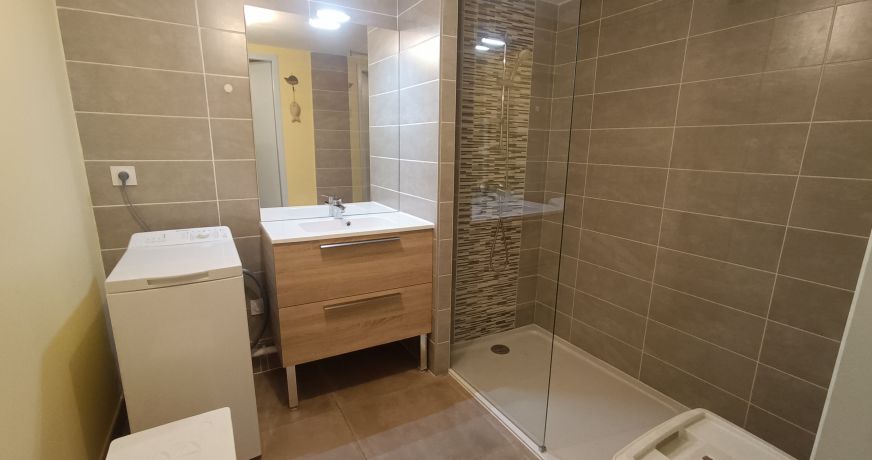 en location saisonnière Appartement Argeles Sur Mer