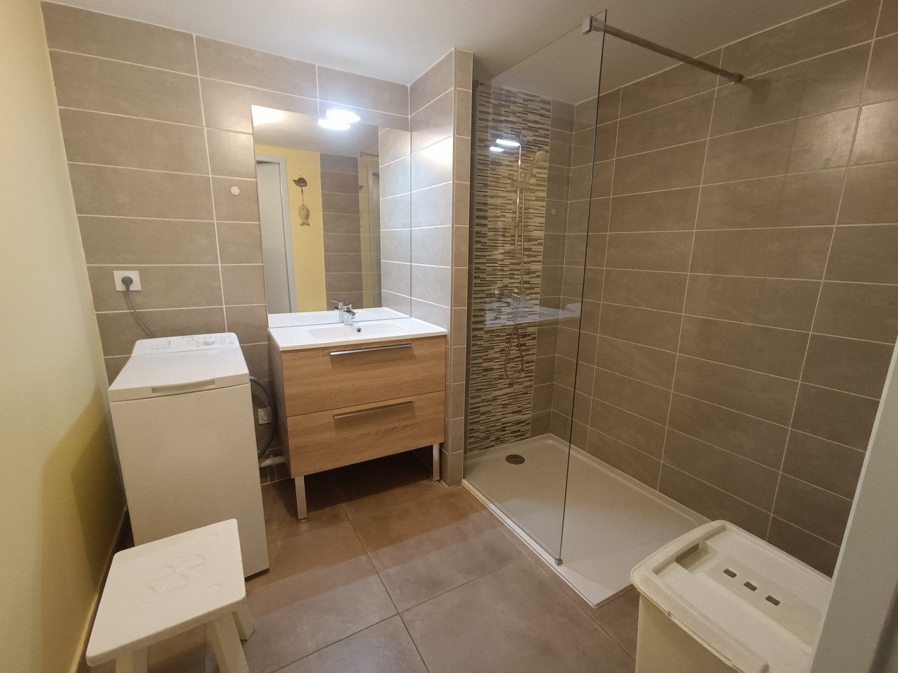 en location saisonnière Appartement Argeles Sur Mer - Photo 8