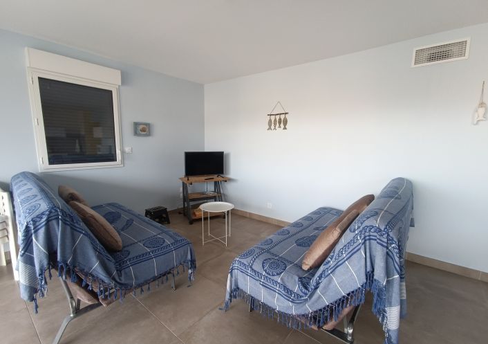 en location saisonnière Appartement Argeles Sur Mer