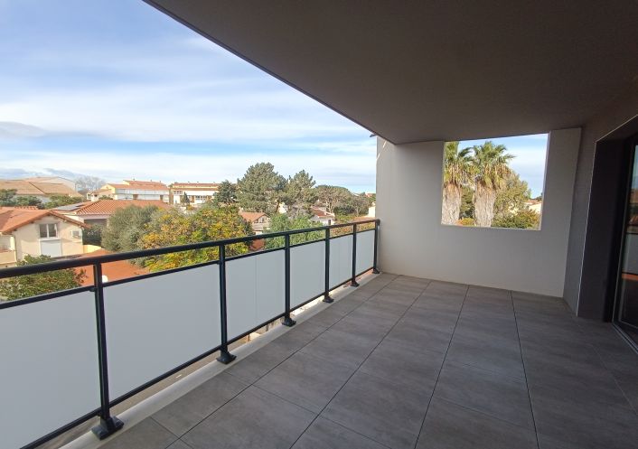en location saisonnière Appartement Argeles Sur Mer