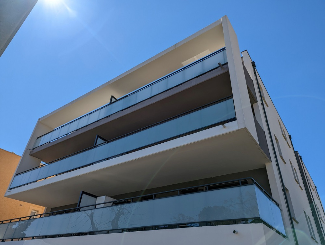 en location saisonnière Appartement Argeles Sur Mer - Photo 2