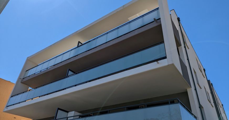 en location saisonnière Appartement Argeles Sur Mer