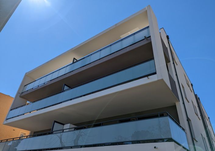 en location saisonnière Appartement Argeles Sur Mer