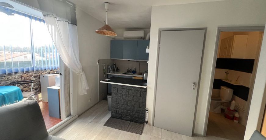 vente Appartement Argeles Sur Mer