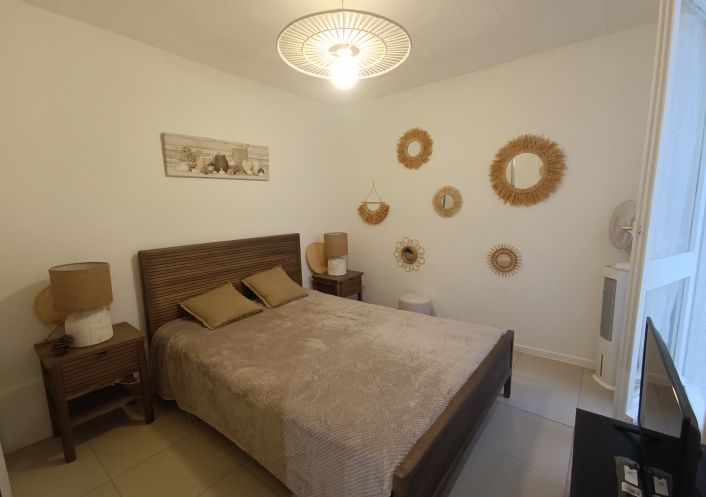 en location saisonnière Appartement Argeles Sur Mer