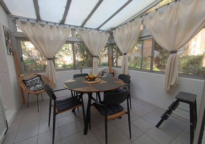 en location saisonnière Appartement Argeles Sur Mer