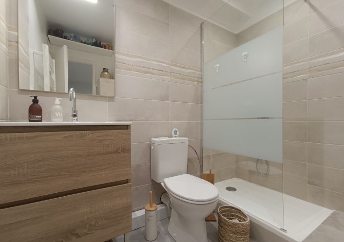 en location saisonnière Appartement Argeles Sur Mer