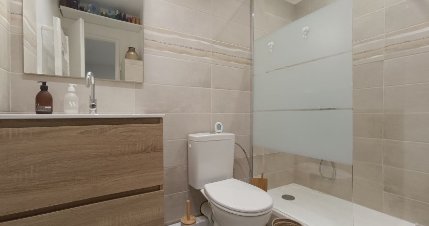 en location saisonnière Appartement Argeles Sur Mer