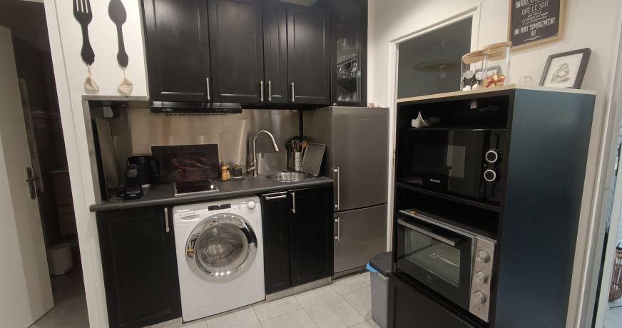 en location saisonnière Appartement Argeles Sur Mer