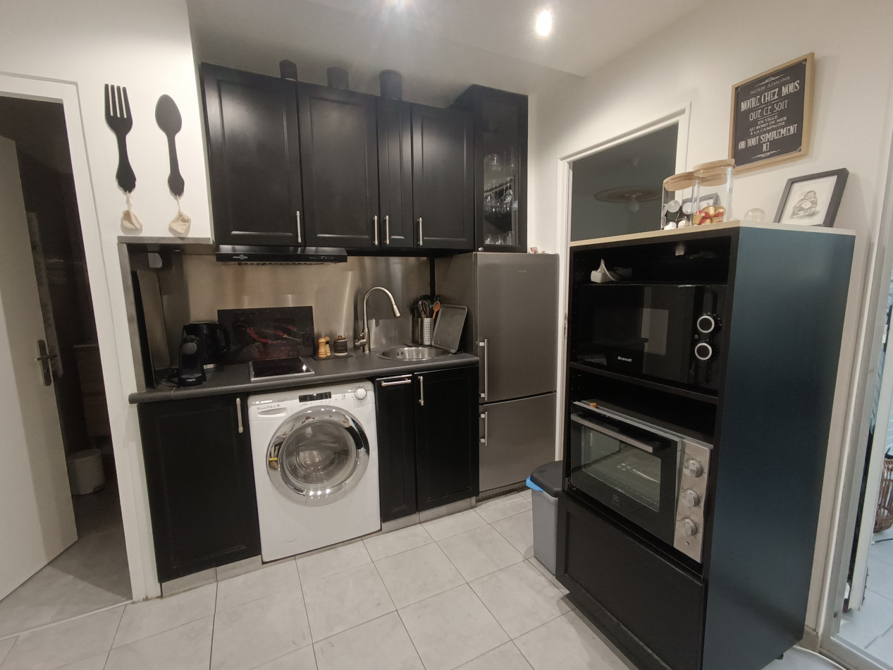 en location saisonnière Appartement Argeles Sur Mer - Photo 4