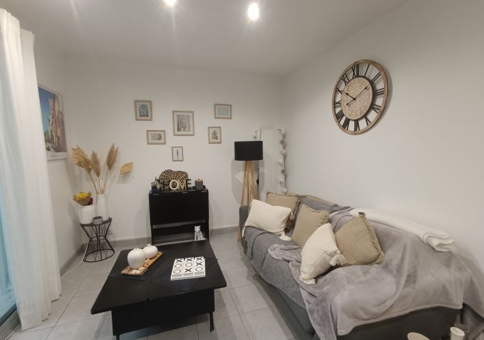 en location saisonnière Appartement Argeles Sur Mer