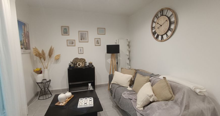 en location saisonnière Appartement Argeles Sur Mer