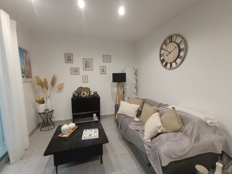 en location saisonnière Appartement Argeles Sur Mer - Photo 9