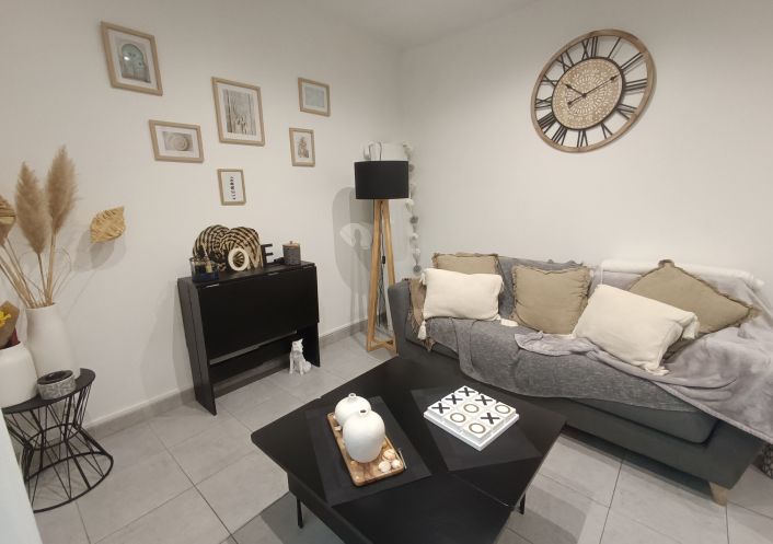 en location saisonnière Appartement Argeles Sur Mer