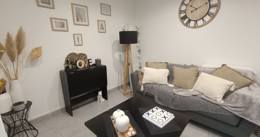 en location saisonnière Appartement Argeles Sur Mer