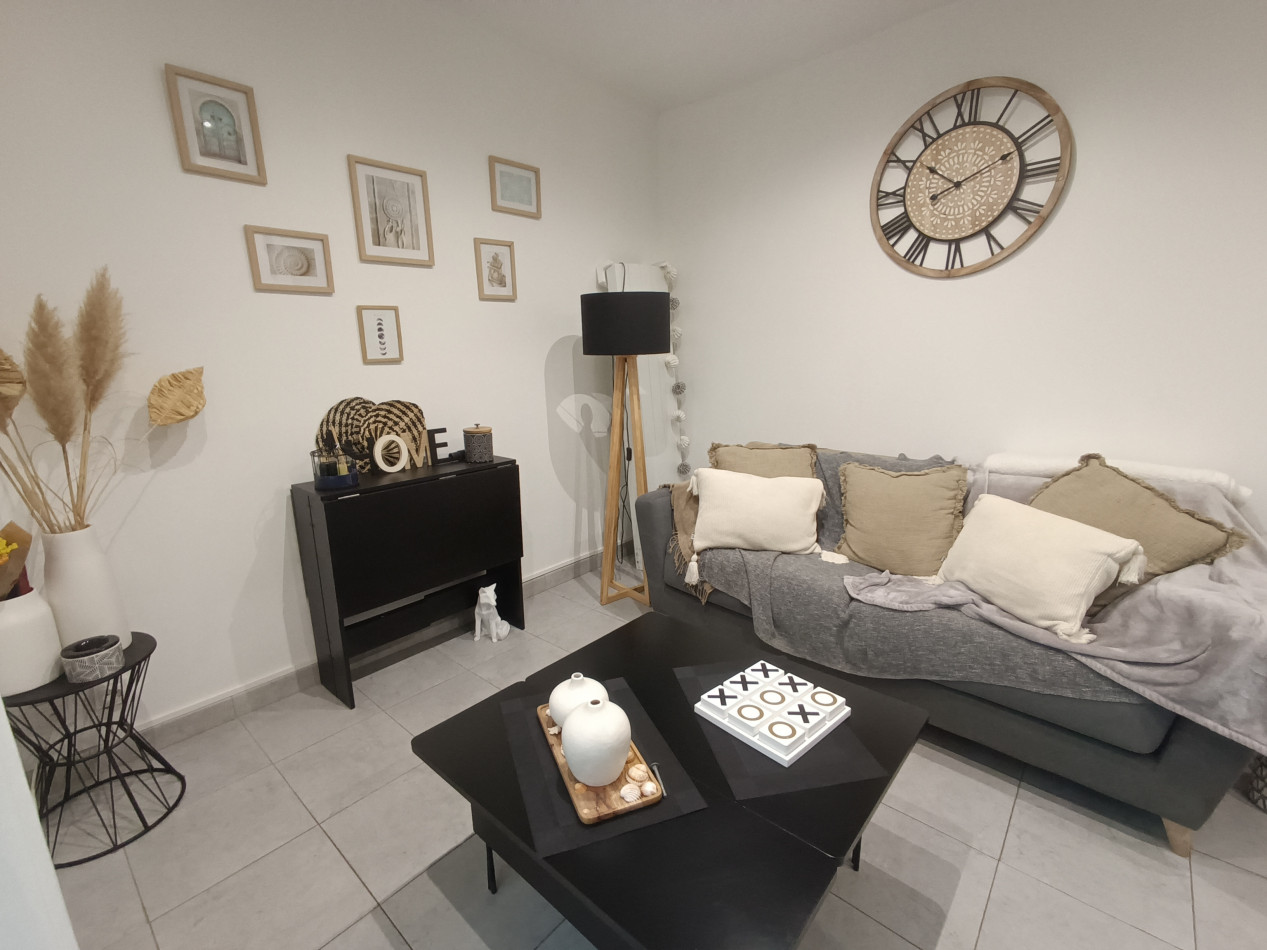 en location saisonnière Appartement Argeles Sur Mer - Photo 3