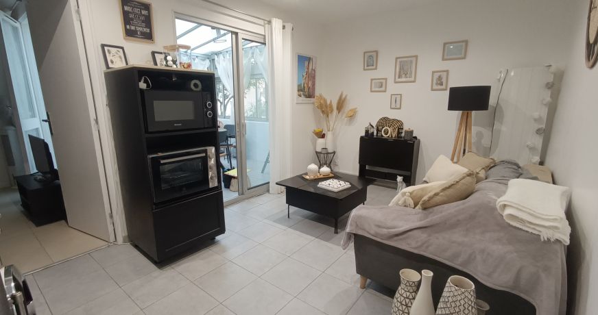 en location saisonnière Appartement Argeles Sur Mer