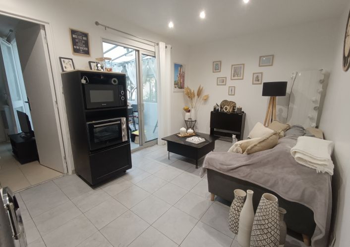 en location saisonnière Appartement Argeles Sur Mer