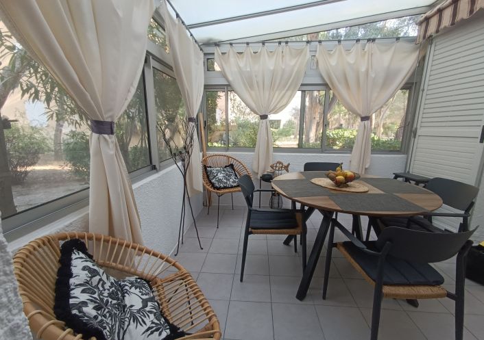 en location saisonnière Appartement Argeles Sur Mer