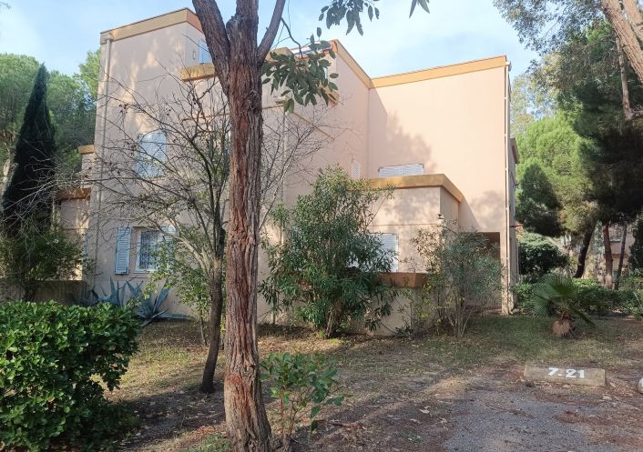 en location saisonnière Appartement Argeles Sur Mer