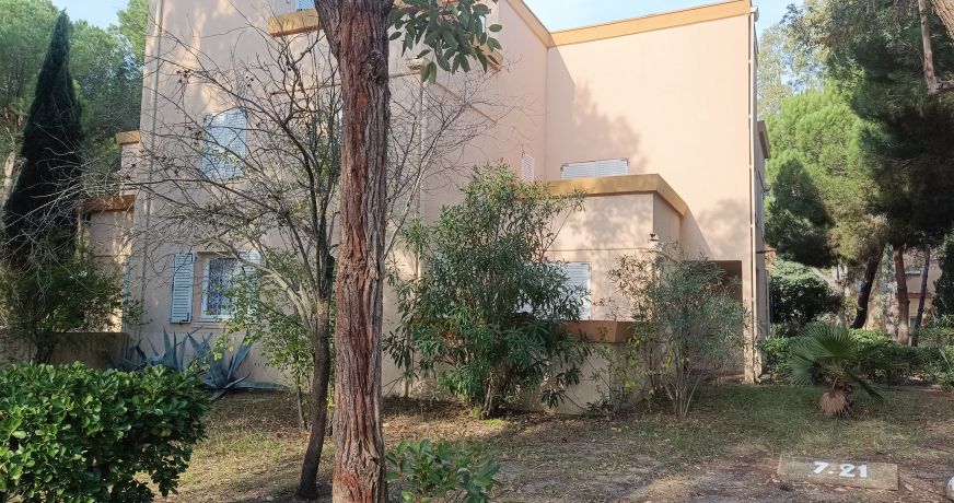 en location saisonnière Appartement Argeles Sur Mer