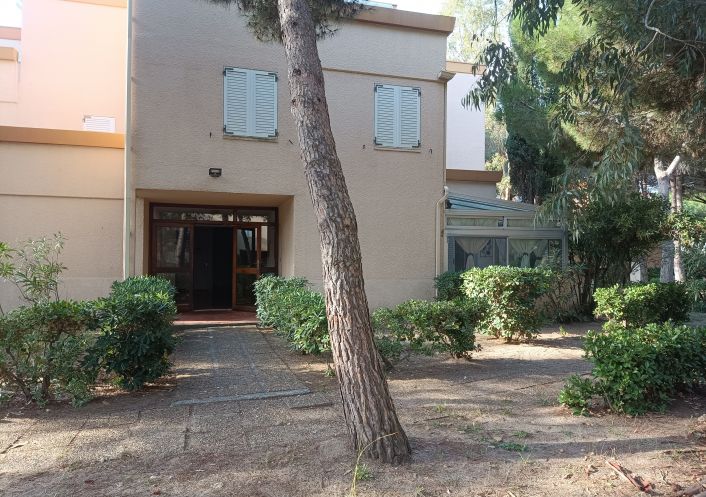 en location saisonnière Appartement Argeles Sur Mer