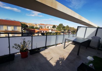 vente Appartement Argeles Plage
