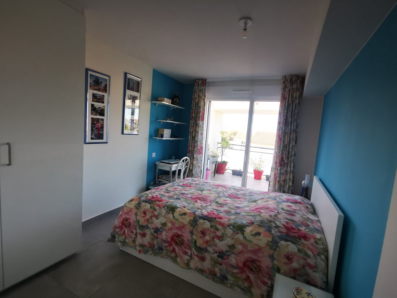 vente Appartement Argeles Plage - Photo 6